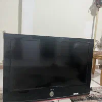 تلویزیون ال سی دی