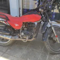 متور 200شکاری