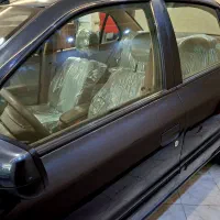 سمند ۹۱ ef7 دوگانه فابریک اقساط و معاوضه