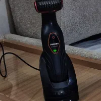بادی شیور فیلیپس اصل