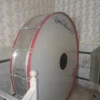 طبل محرمی