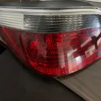 قطعات استوک بی ام و ۳۲۰ e90 e60 x3 صندوق lci 2009|قطعات یدکی و لوازم جانبی|تهران, چیذر|دیوار