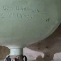 کپسول CNG