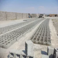 بلوک سیمانی