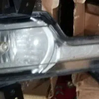 چراغ مه شکن دنا