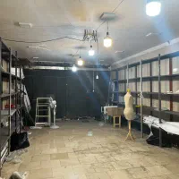 ۵۰ متر همکف موقعیت اداری خیابان محصل