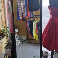 آینه قدی