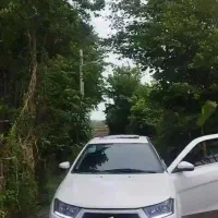 دنا توربو اتومات مدل ۱۴۰۱بدون رنگ