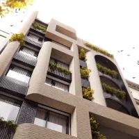 ۱۱۳ متری/۳ خواب/ اواسط صیاد-تهاتر