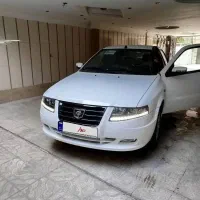 سمند سورن پلاس