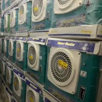 کولر آبی 3000 و 3100 موتور مس فقط امروز