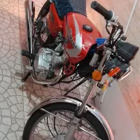 موتور 95