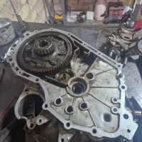 مکانیکی و تنظیم موتور