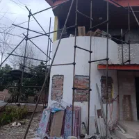 داربست ماندگار