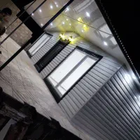 کانکس  ویلایی الماس کانتین