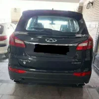 تیگو ۵ مدل۹۶ فروش اقساط آذرگسترپارسیان