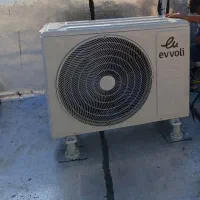 نصب و تعمیر اسپیلت وانواع کولر آبی و برق کشی سریع