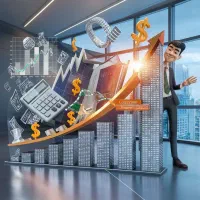 تریدکن،سودکن،تریدبااندیکاتورمن،سیگنالدقیق اشتراک5م