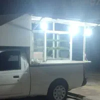 ویترین کبابی