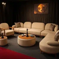 مستر مبل|مبلمان خانگی و میز عسلی|کرج, مهرویلا شمالی|دیوار