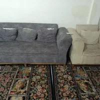 مبل هفت نفره