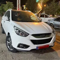 فروش توسان ۲۰۱۴