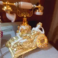 تلفن رومیزی