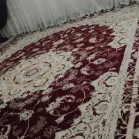 فرش ۱۲ متری در حد نو