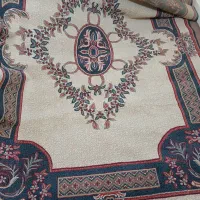 فروش یک جفت فرش ۹ متری