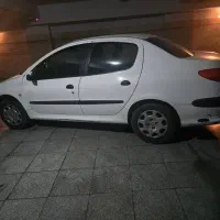 ۲۰۶اتوماتیک