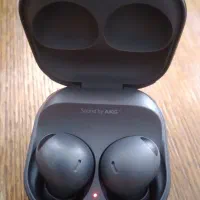 ایرپاد سامسونگ sound by AKG