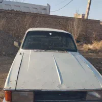 پیکان سواری مدل ۸۰