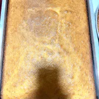 کیک خانگی