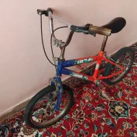 دوچرخه ۱۶|دوچرخه، اسکیت، اسکوتر|ایلام, |دیوار