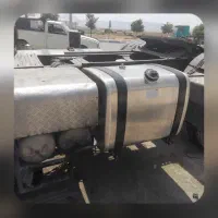 ساخت انواع باک مخازن گازولیل جابه‌جایی