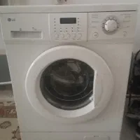 لباسشویی الجی