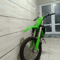 کراس kxf250|موتورسیکلت|الوند, |دیوار