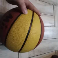 توپ بسکتبال حرفه ای میکاسا اصل ژاپن