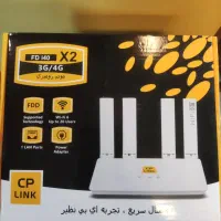 مودم سیمکارتی ۴ آنتن تک پورت