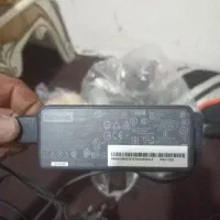 شارژر لب تاب لنوو65
