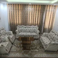 مبل 7نفره تمیز ومرتب