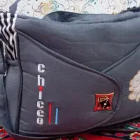 کریر و ساک نوزاد