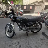 موتور ساوین ۲۰۰ استارتی