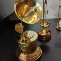 گرام برنجی برنزی برنز