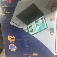 کاغذ a4