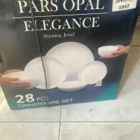 سرویس ۶ نفره چینی