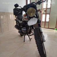 موتور همتاز 150