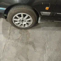 رینگ ۱۰ پر ۱۵ اصلی معاوضه
