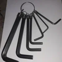 آچار آلن