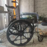 نیازمند پرستار و مراقبت از بیمار و امور منزل